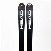 Head Women's Kore 93 TI W Skis + Strive 11 Demo Bindings (USED DEMO) - 163