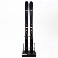 Head Men's Kore 94 TI Skis + Strive 13 Demo Bindings (USED DEMO)
