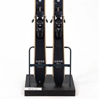 Head Men's Kore 94 TI Skis + Strive 13 Demo Bindings (USED DEMO) - 170
