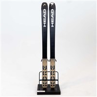 Head Men's Kore 94 TI Skis + Strive 13 Demo Bindings (USED DEMO) - 170