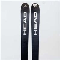 Head Men's Kore 94 TI Skis + Strive 13 Demo Bindings (USED DEMO) - 170
