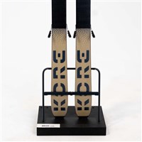 Head Men's Kore 94 TI Skis + Strive 13 Demo Bindings (USED DEMO) - 170