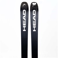 Head Men's Kore 94 TI Skis + Strive 13 Demo Bindings (USED DEMO) - 177