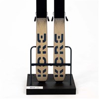 Head Men's Kore 94 TI Skis + Strive 13 Demo Bindings (USED DEMO) - 177