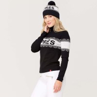 Krimson Klover Women&#39;s Apres Beanie