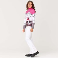 Krimson Klover Women's Apres Anyone Top