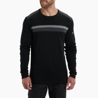 Kuhl Men's Light Downhill Racer Crew - Koal