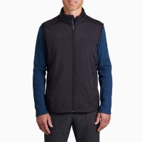 Kuhl Men's The One Vest - Raven