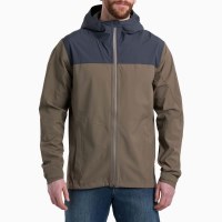 Kuhl Men's Stretch Voyagr Jacket - Driftwood