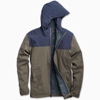 Kuhl Men's Stretch Voyagr Jacket - Driftwood