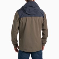 Kuhl Men's Stretch Voyagr Jacket - Driftwood