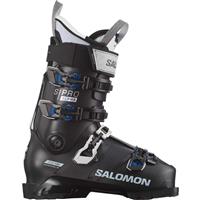Salomon S/PRO Alpha 120 EL Boots - Men's - Black