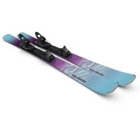 Salomon Women's Stance 80 + M10 GW Bindings