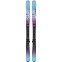 Salomon Women's Stance 80 + M10 GW Bindings