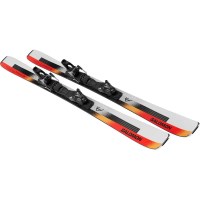 Salomon Men's Stance 84 + MI12 GW Bindings