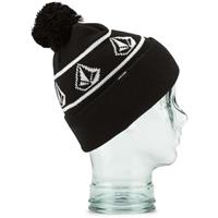 Volcom Powder Beanie - Boy's - Black