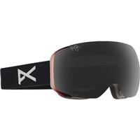 Anon M2 Goggles + Bonus Lens - Landvik Pro Frame / Dark Smoke Lens