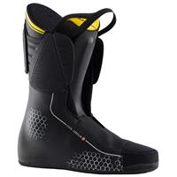 Lange Men's LX 110 HV GW Ski Boots - Black Yellow