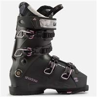 Lange Women's Shadow 85 MV GW Ski Boots - Black