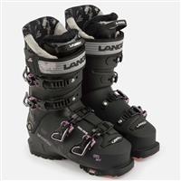 Lange Women's Shadow 85 MV GW Ski Boots - Black