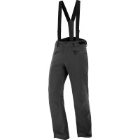 Salomon Men's Edge Pants - Deep Black