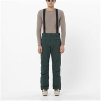 Salomon Men's Edge Pants - 2026 model | Skis.com