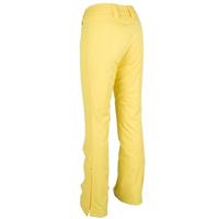 Nils Dominique Pant - Women's - Lemon
