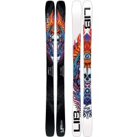 Lib Tech Men&#39;s Backwards Ski
