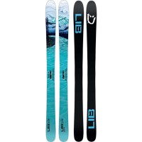 Lib Tech Women's Libstick 103 Skis