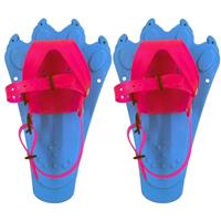 Redfeather FlashTrax Snowshoes - Light Blue