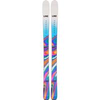Line Pandora 84 Skis - Women's