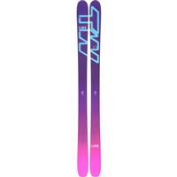 Line Tom Wallisch Pro Skis - Men&#39;s