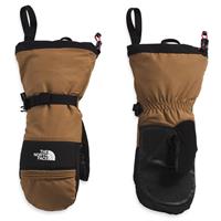 The North Face Montana Ski Mitt - Men's - Utility Brown