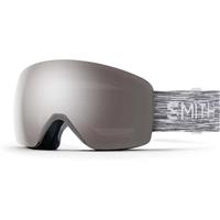Smith Skyline Goggle - Cloudgrey Frame w/ CP Sun Plat Mir Lens (M006812YQ995T)