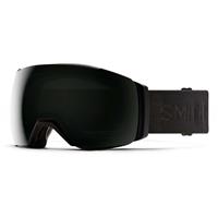 Smith I/O MAG XL Goggle - Blackout Frame w/ CP Sun Black + CP Strm Rose Fl Lenses (M007132CZ994Y)