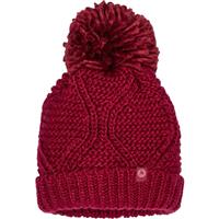 Marmot Monica Hat - Women's - Claret / Dry Rose