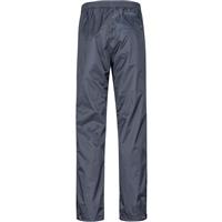 Marmot Men's PreCip Eco Pant - Dark Steel