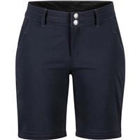 Marmot Kodachrome Convertible Pant - Women's - Black