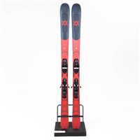 Volkl Men's M7 Mantra Skis + Strive 13 Demo Bindings (USED DEMO)