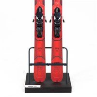 Volkl Men's M7 Mantra Skis + Strive 13 Demo Bindings (USED DEMO) - 177-1