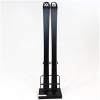 Volkl Men's M7 Mantra Skis + Strive 13 Demo Bindings (USED DEMO) - 177-1