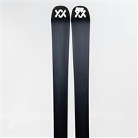 Volkl Men's M7 Mantra Skis + Strive 13 Demo Bindings (USED DEMO) - 177-1