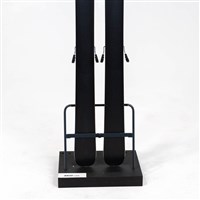 Volkl Men's M7 Mantra Skis + Strive 13 Demo Bindings (USED DEMO) - 177-1
