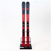 Volkl Men's M7 Mantra Skis + Strive 13 Demo Bindings (USED DEMO) - 170