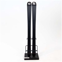 Volkl Men's M7 Mantra Skis + Strive 13 Demo Bindings (USED DEMO) - 170
