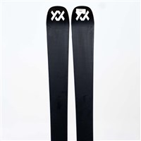 Volkl Men's M7 Mantra Skis + Strive 13 Demo Bindings (USED DEMO) - 170