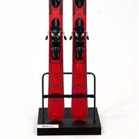 Volkl Men's M7 Mantra Skis + Strive 13 Demo Bindings (USED DEMO) - 177