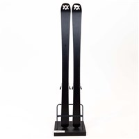 Volkl Men's M7 Mantra Skis + Strive 13 Demo Bindings (USED DEMO) - 177