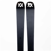 Volkl Men's M7 Mantra Skis + Strive 13 Demo Bindings (USED DEMO) - 177