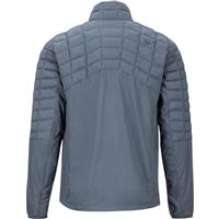 Marmot Featherless Hybrid Jacket - Men's - Steel Onyx